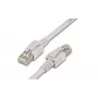 Wirewin S/FTP Cat.6a 3 m verkkokaapeli harmaa Cat6a S/FTP (S-STP) (PKL-PIMF-KAT6A 3.0)