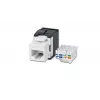 Wirewin WKS JACK KAT6A UTP Keystone-moduuli, suojaamaton, RJ45, työkaluton, valkoinen