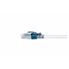 Wirewin PKW-SL-SFTP-KAT6A 3.0 SW Cat6a S/FTP verkkokaapeli, 3 m, harmaa