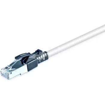 Wirewin PKW-SL-SFTP-KAT6A 2.5 SW verkkokaapeli harmaa 2,5 m Cat6a S/FTP (S-STP)