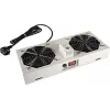 Wirewin tuuletinmoduuli WCAB PS3 -sarjaan, 2 tuuletinta, termostaatti (WCAB PS3 ACS FAN KIT)