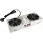 Wirewin tuuletinmoduuli WCAB PS3 -sarjaan, 2 tuuletinta, termostaatti (WCAB PS3 ACS FAN KIT)