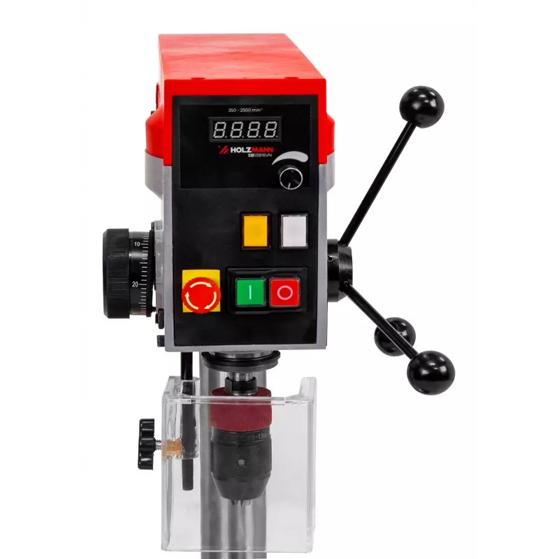 Holzmann Maschinen SB13B16VN_230V pöytäporakone 300 W 230 V