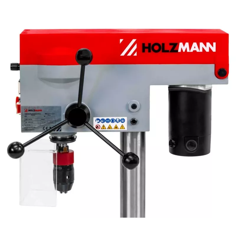 Holzmann Maschinen SB13B16VN_230V pöytäporakone 300 W 230 V