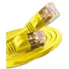 Wirewin Triotronik U/UTP Cat6 -patchkaapeli 3 m RJ-45-pistoke-pistoke Gigabit Ethernet PKW-LIGHT-K6 3.0 GE