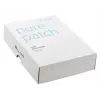 Wirewin SLIM-LS-K6A 0.15 BL 50 Cat6A Slim Ethernet -patchkaapeli, 0,15 m, U/FTP, sininen, 50 kpl:n pakkaus