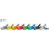 Wirewin Triotronik PKW-LIGHT-STP-K6 3.0 BL - 3 m Cat6 STP Ethernet -patchkaapeli, RJ-45-pistoke-pistoke, sininen