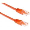 Wirewin Triotronik PKW-LIGHT-STP-K6 5.0 OR Cat6 F/FTP -patchkaapeli, RJ-45-pistoke/pistoke, 5 m, oranssi