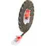 Wirewin SLIM Tough UTP -verkkokaapeli punainen 2 m Cat6 U/UTP (PKW-TOUGH-K6 2.0 RT)