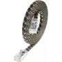 Wirewin Cat.6 SLIM-Tough F/FTP -patchkaapeli, 10 m, harmaa PKW-TOUGH-STP-K6 10.0