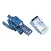 Wirewin MOD SL KAT6A STP 10 SW RJ45 kenttäasennettava liitin, Cat6A, suojattu, 10 kpl:n pakkaus