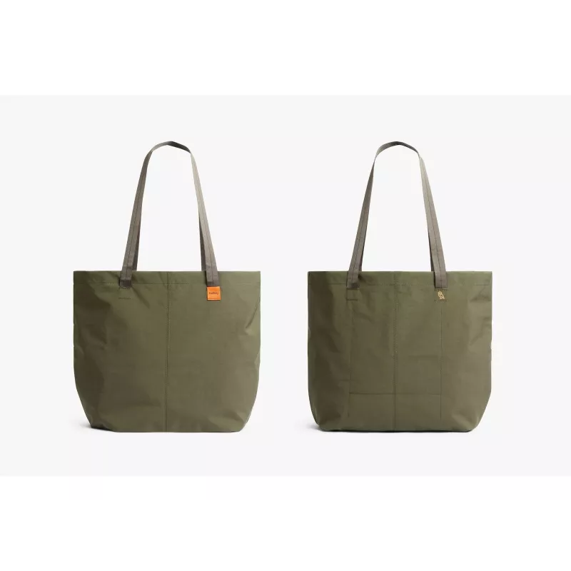 Bellroy Market Tote 15L olkalaukku (Willow)