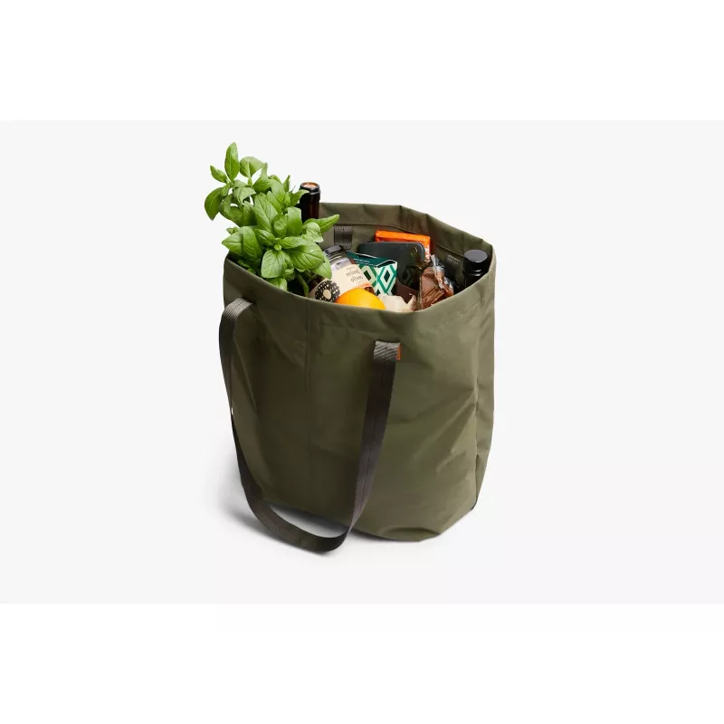 Bellroy Market Tote 15L olkalaukku (Willow)