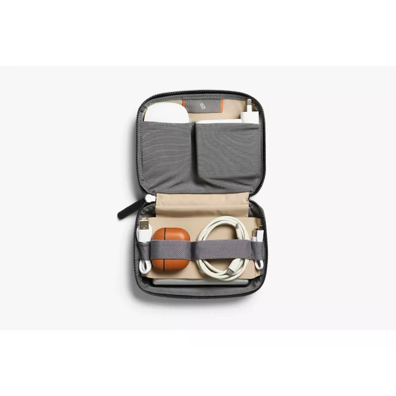Bellroy Tech Kit Compact - Navy