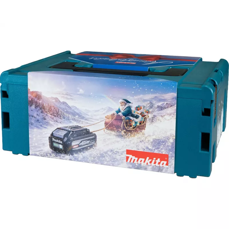 Makita joulukalenteri 2026 P-84888