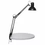 MAUL LED-työpöytävalaisin musta 8230590