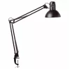 MAUL LED-työpöytävalaisin musta 8230590