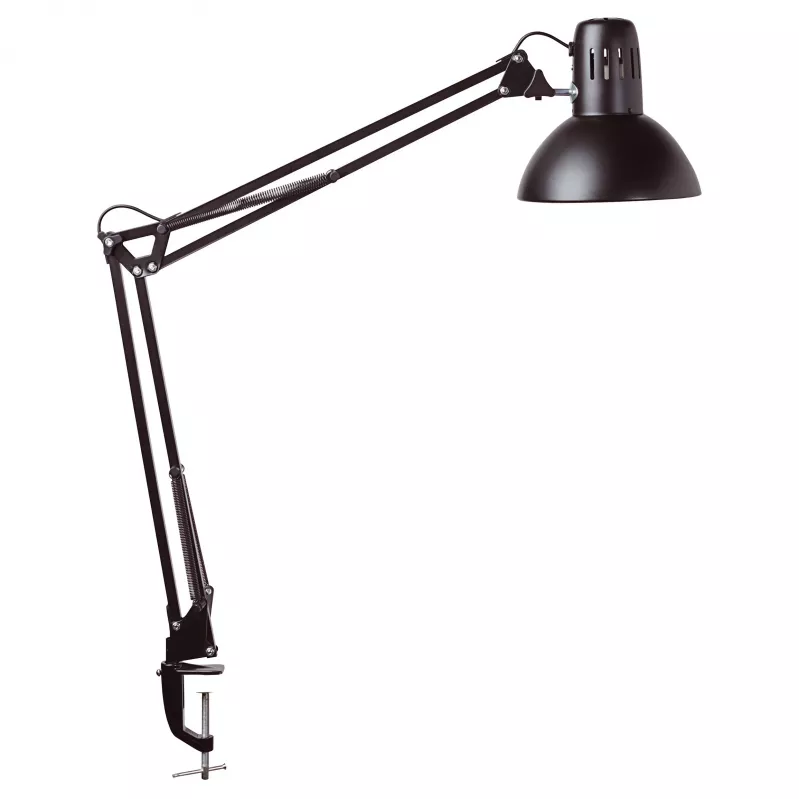 MAUL LED-työpöytävalaisin musta 8230590
