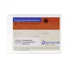 DURABLE 213419 läpinäkyvät A7 asiakirjataskut, 105 x 74 mm, 10 kpl:n pakkaus