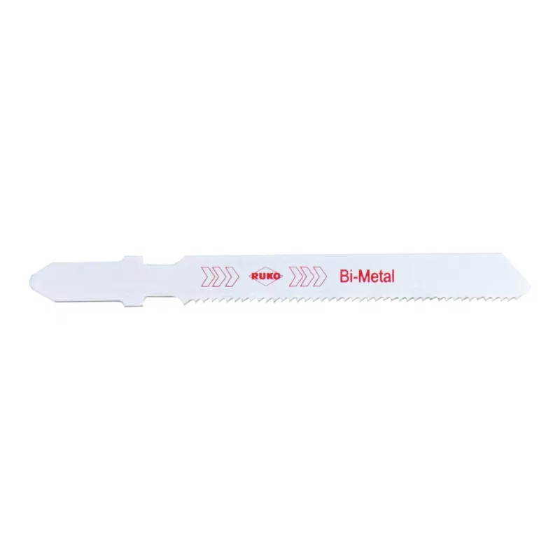 RUKO STS -sarja 20-osainen Security-Torx-bittisarja 50 mm 1/4