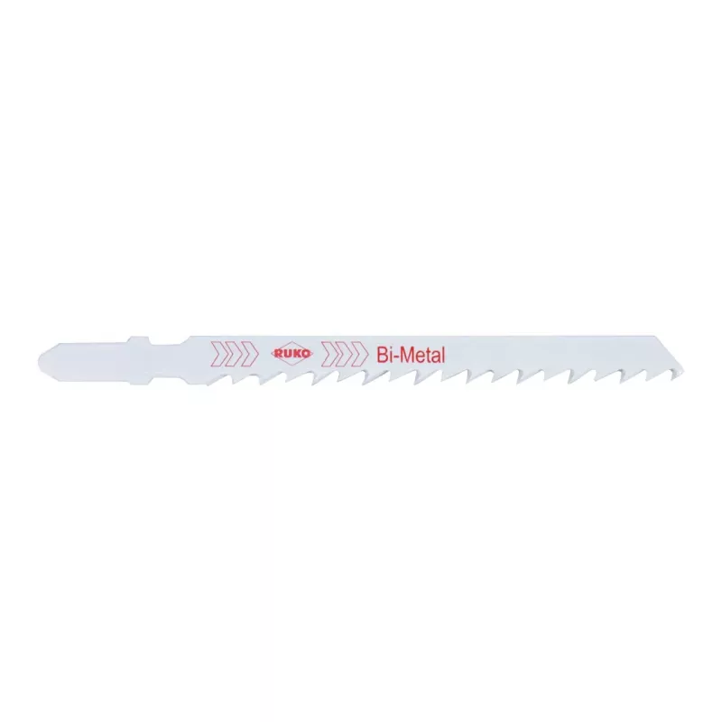 RUKO STS-sarja 5-osainen istukkapakasarja 100 mm MK3 DIN 6343