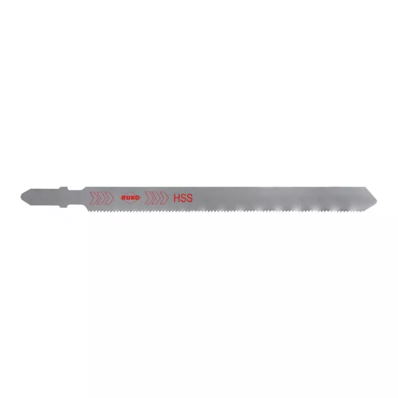 RUKO STS-Set 8016 20-osainen, 126 mm/1.2Z