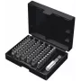 Wera Bit-Safe 61 Universal 4 05057909001 ruuvauskärkisarja 61-osainen