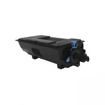 LDZ värikasetti Kyocera P3050/P3055 musta
