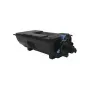 LDZ värikasetti Kyocera P3050/P3055 musta