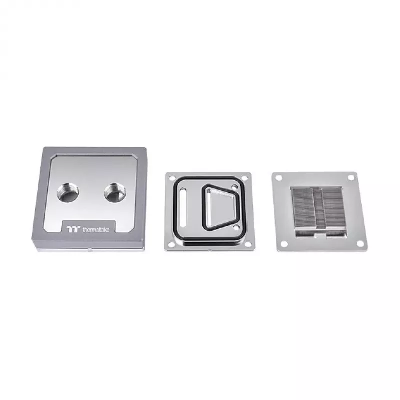 Thermaltake Pacific W8 CPU-vesiblokki hopea
