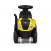 MILLY MALLY New Holland T7 -traktori, päällä istuttava ajoneuvo, keltainen