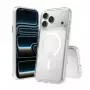 SCREENOR Bumper iPhone 18 Pro Max / 17 Pro Max MagSafe läpinäkyvä