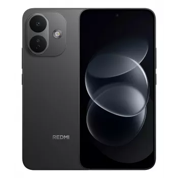 Xiaomi Redmi Note 17 Pro 8GB RAM 512GB 5G Dual SIM musta NFC