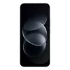 Xiaomi Redmi Note 17 Pro 8GB RAM 512GB 5G Dual SIM musta NFC