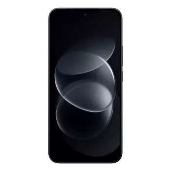 Xiaomi Redmi Note 17 Pro 8GB RAM 512GB 5G Dual SIM musta NFC