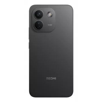 Xiaomi Redmi Note 17 Pro Max 8GB RAM 512GB muisti 5G Dual SIM musta NFC