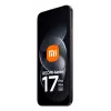 Xiaomi Redmi Note 17 Pro Max 8GB RAM 512GB muisti 5G Dual SIM musta NFC