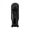 Laurastar Smart M Limited Edition musta höyrygeneraattori silitysasema 2200W 1,2L