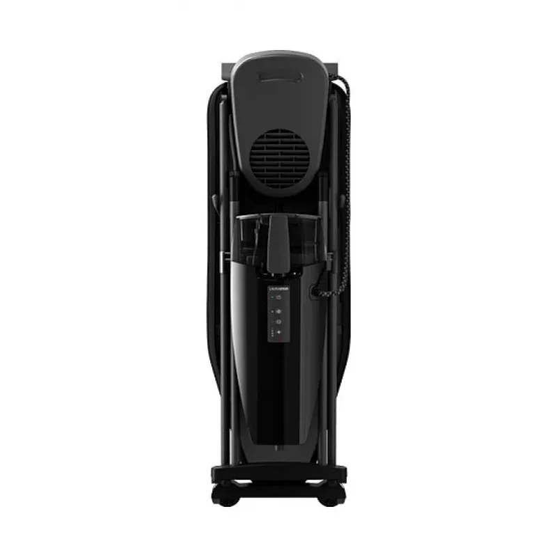 Laurastar Smart M Limited Edition musta höyrygeneraattori silitysasema 2200W 1,2L