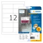 LDZ värikasetti Kyocera M6230/6630 musta