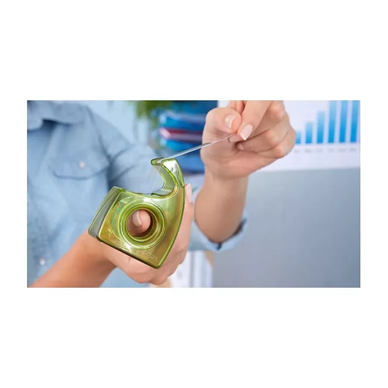 tesa Easy Cut käsiteippiaine teipille ecoLogo jopa 10m 19mm