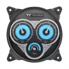 Thermaltake Pacific TF3 nestejäähdytysjärjestelmän kojelauta musta