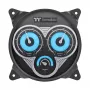Thermaltake Pacific TF3 nestejäähdytysjärjestelmän kojelauta musta