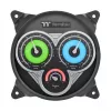 Thermaltake Pacific TF3 nestejäähdytysjärjestelmän kojelauta musta