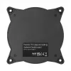 Thermaltake Pacific TF3 nestejäähdytysjärjestelmän kojelauta musta