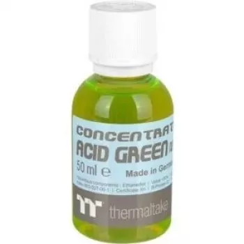 Thermaltake TT Premium Concentrate jäähdytysneste, 50 ml, UV-vihreä