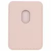 dbramante1928 MagSafe-lompakko ICON – Pink Sand