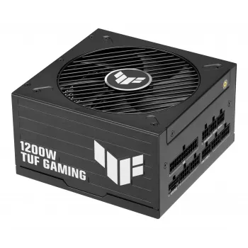 ASUS TUF Gaming 1200P 1200W 80+ Gold täysin modulaarinen ATX-virtalähde