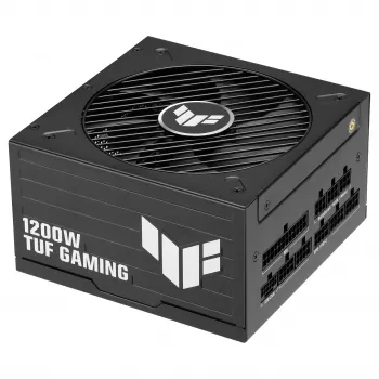 ASUS TUF Gaming 1200P 1200W 80+ Gold täysin modulaarinen ATX-virtalähde