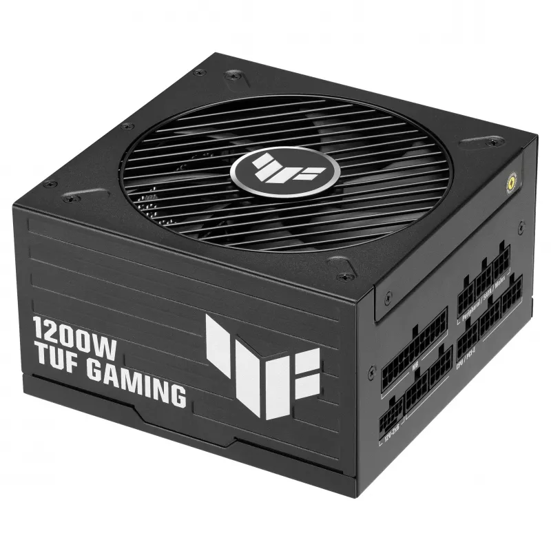 ASUS TUF Gaming 1200P 1200W 80+ Gold täysin modulaarinen ATX-virtalähde